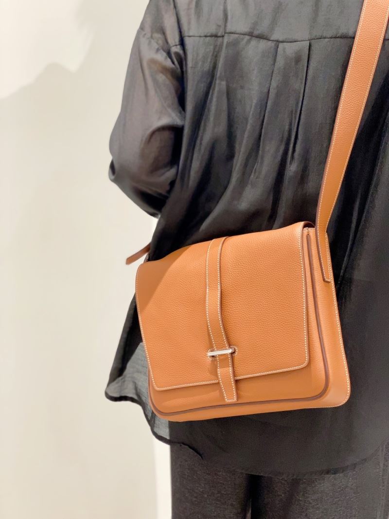 Mens Hermes Satchel bags